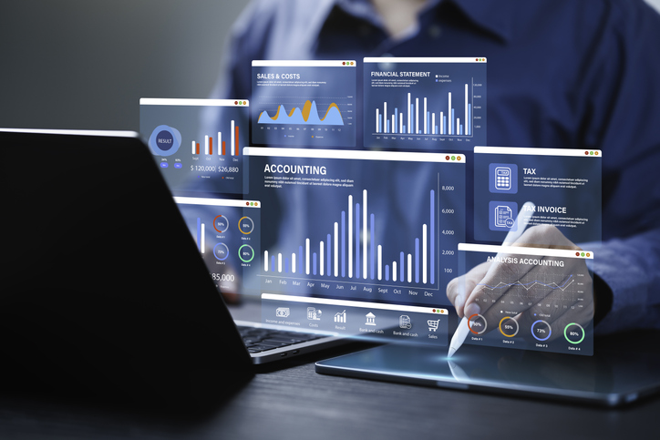 financial service