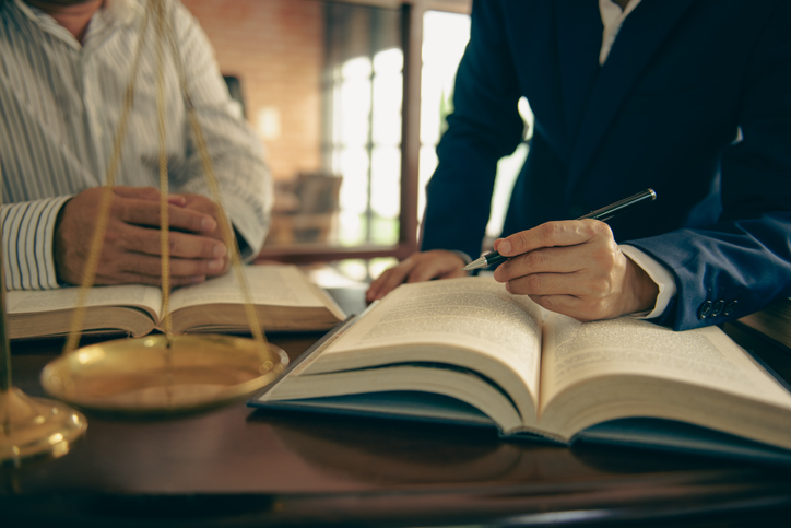 Legal professionals, such as lawyers and prosecutors, as well as companies and citizens, all require access to legal data.
