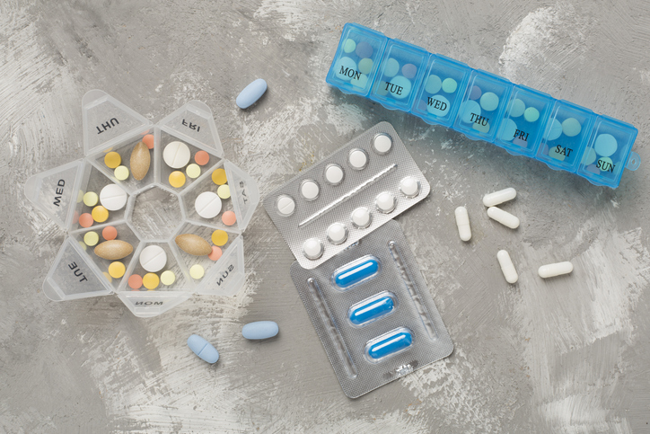 Privacy compliance tool is needed for  pharmaceutical innovation