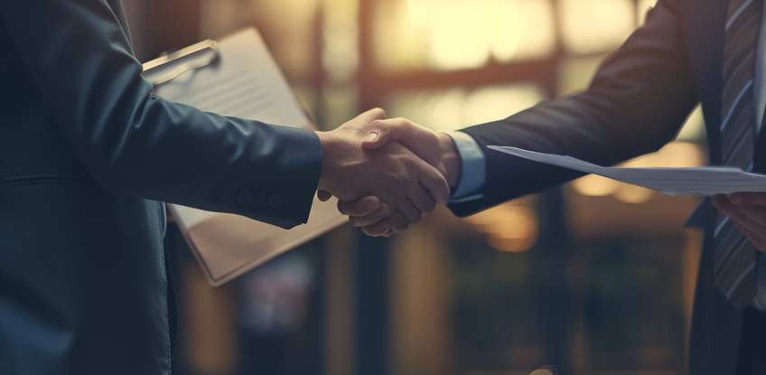 industry collaboration