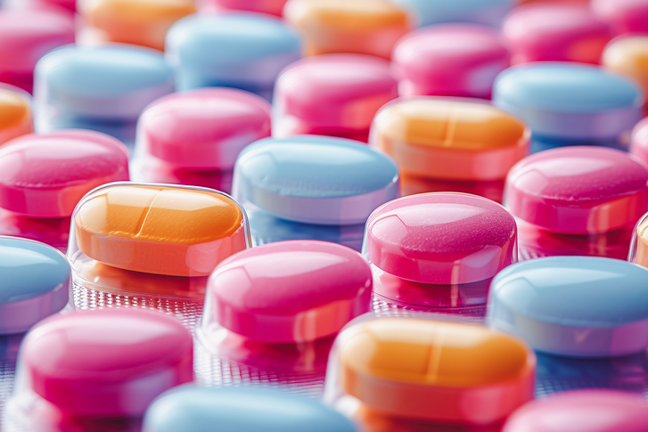 Pharmaceutical Research need data