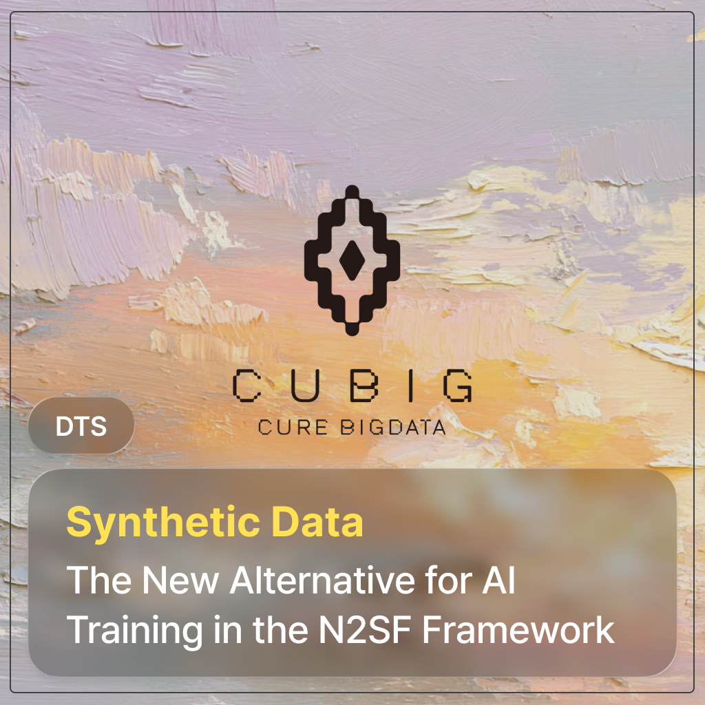 Synthetic data AI training: a new path for public institutions in the N2SF era 2 ai 1