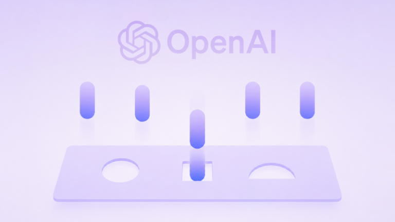 OpenAI Just Made AI Delivery a Volume Business 1