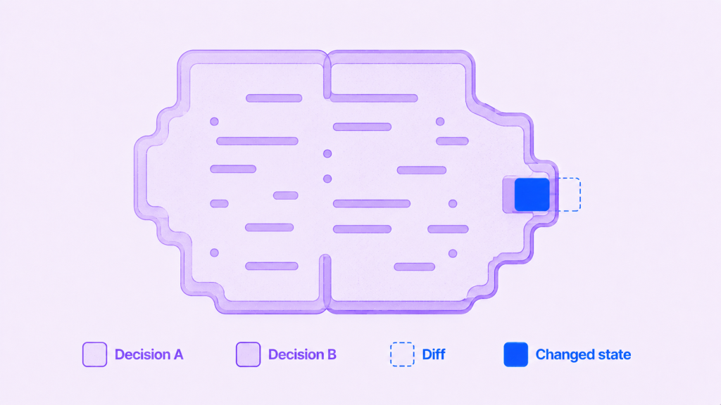 ai audit trail figure two decisions diff 02