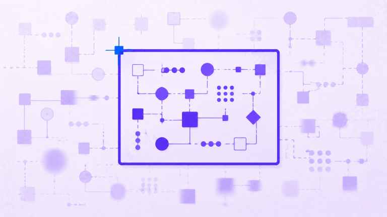AI audit trail: one AI decision pinned to the exact data state that produced it