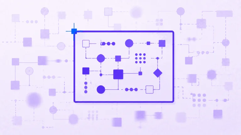 AI audit trail: one AI decision pinned to the exact data state that produced it