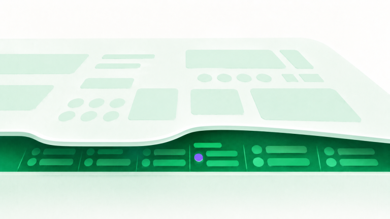 Local Token Vault: Keeping the Mapping Inside the Boundary