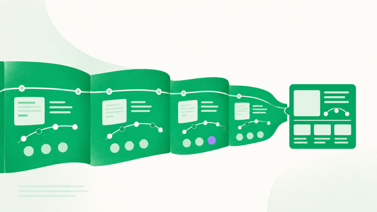 HIPAA compliant AI preserving a clinical case timeline while PHI stays inside the hospital