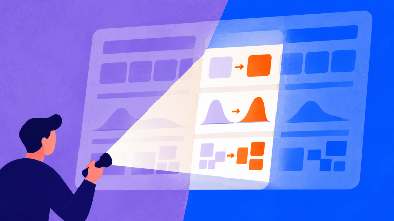 data state diff thumbnail see what changed