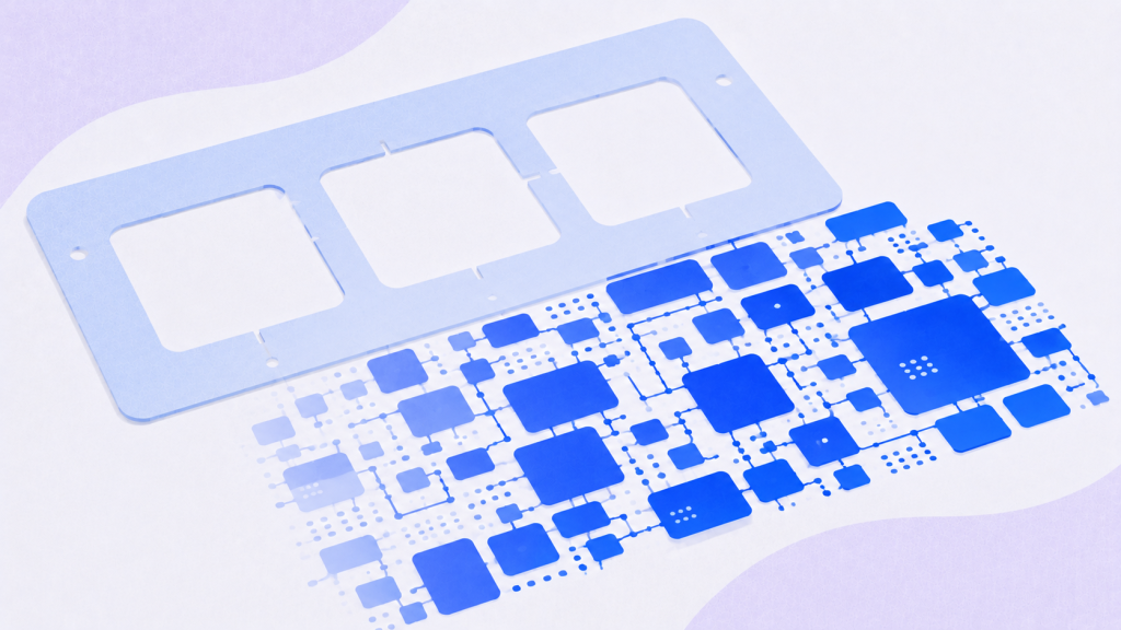 AI data governance at the policy layer versus the CUBIG operating layer that reproduces each run