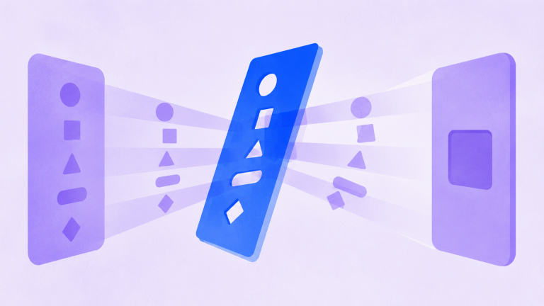 preprocessing drift thumbnail shifting middle layer