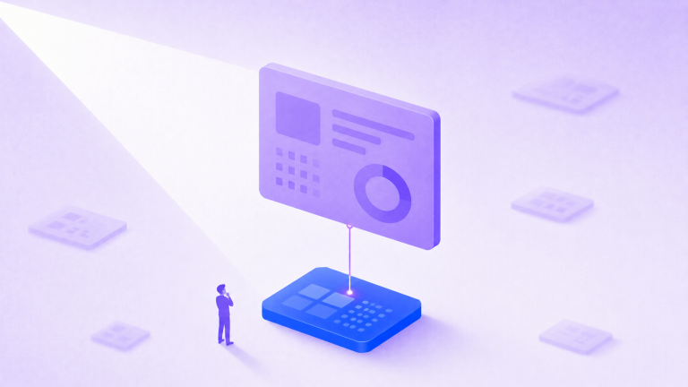run binding thumbnail bound output data state