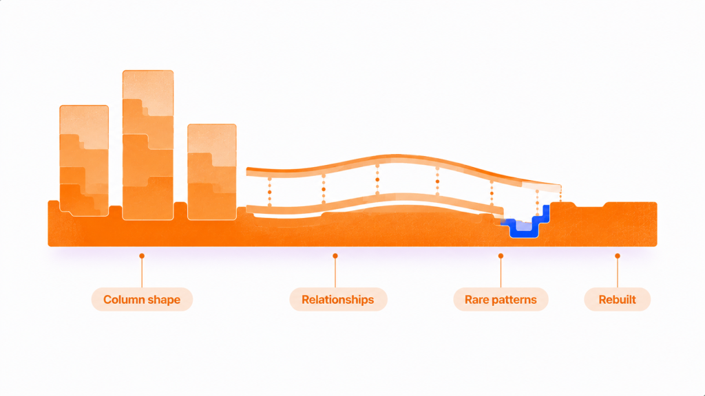 structure preserving synthesis figure three preserved layers 01