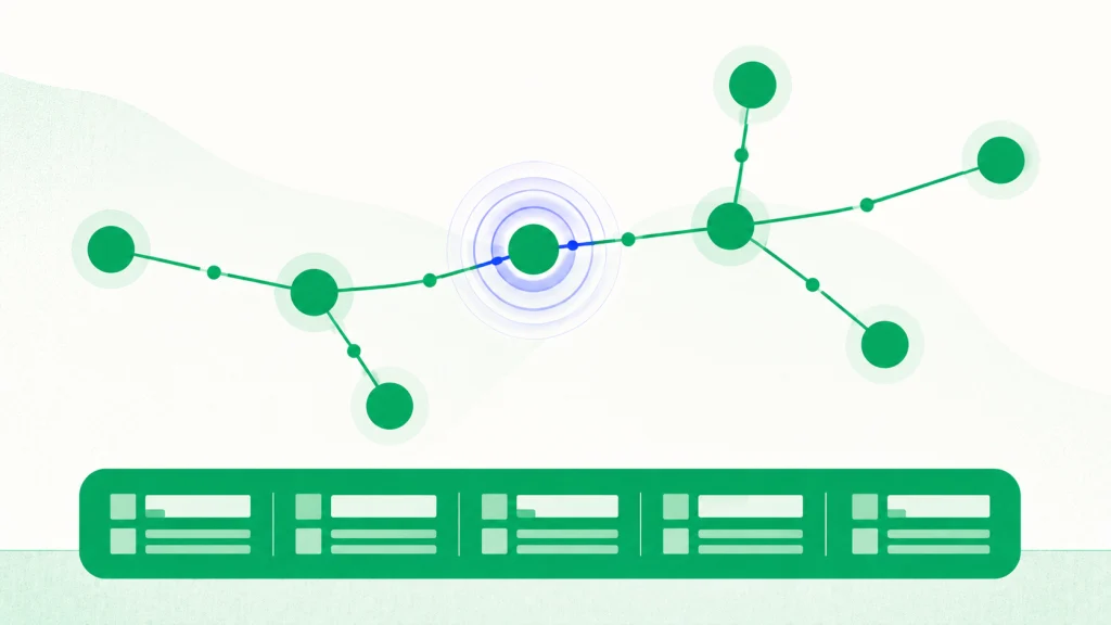 AI root cause analysis correlating a telecom network topology while subscriber data stays inside the operator