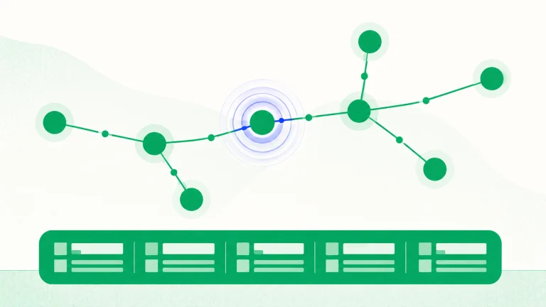 AI root cause analysis correlating a telecom network topology while subscriber data stays inside the operator