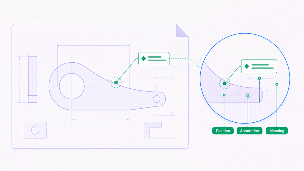 visual sensitive data figure annotation position context 02