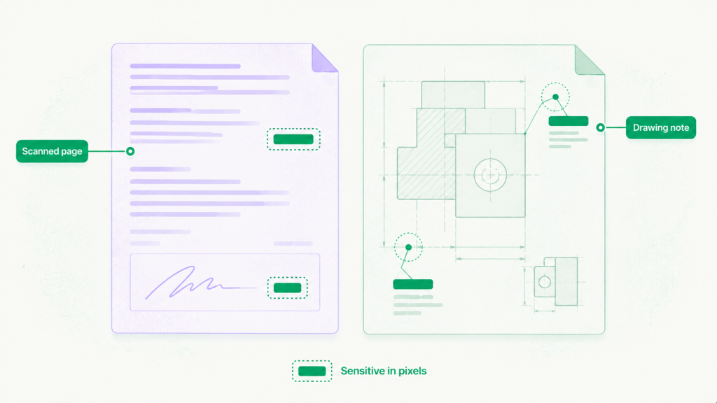 visual sensitive data figure pixels hold meaning 01