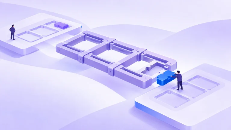 Your Second AI Deployment Should Inherit More Than a Slide Deck