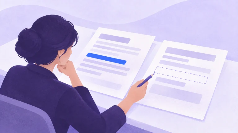 RAG vs Fine-Tuning: Choose the Next Test Before the Method